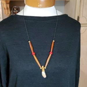 Unique Necklace